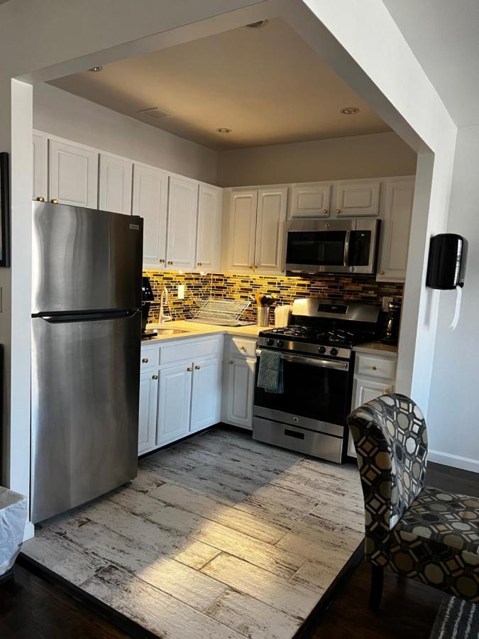Vakb Appartement *