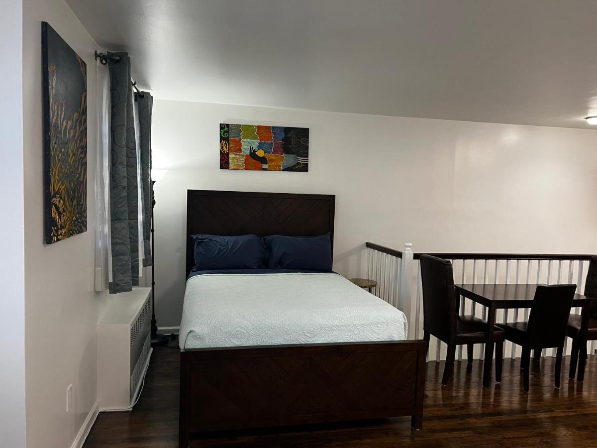 Appartement Vakb New York