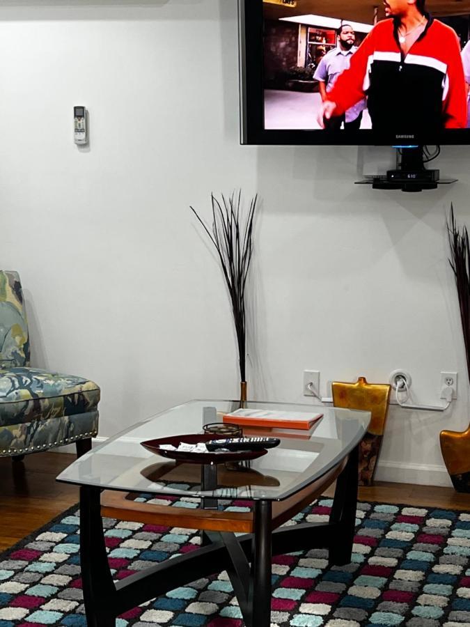 Vakb Appartement New York