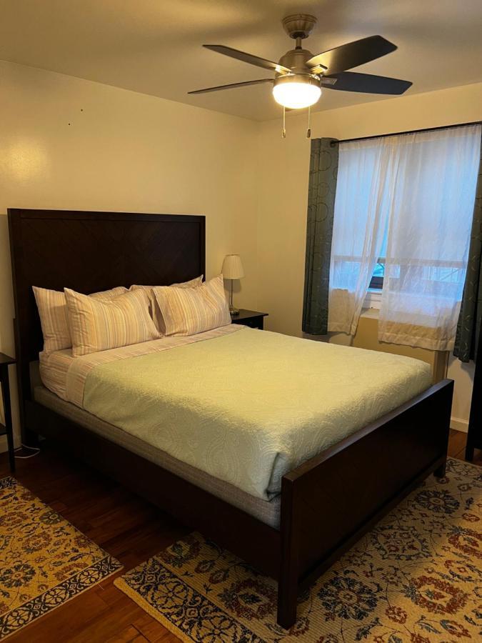 Appartement Vakb New York