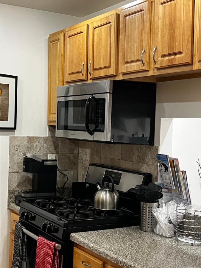 Vakb Appartement New York