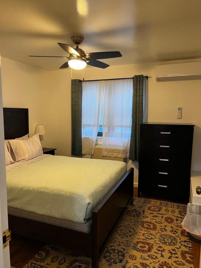 Vakb Appartement New York