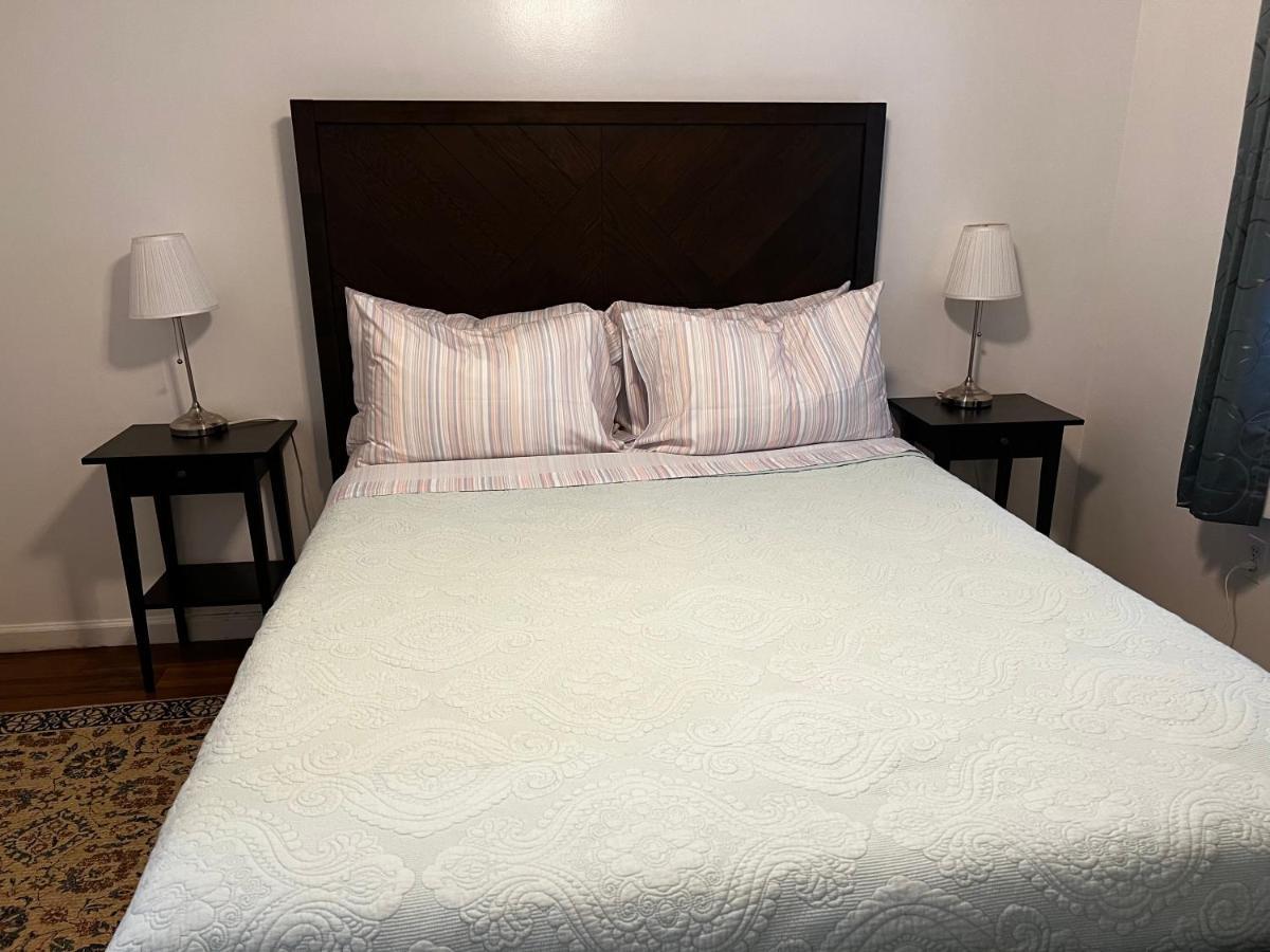 Vakb Appartement New York