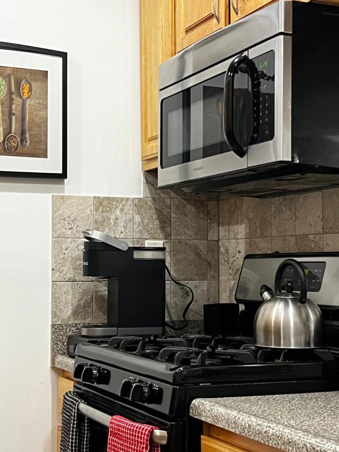 Vakb Appartement New York