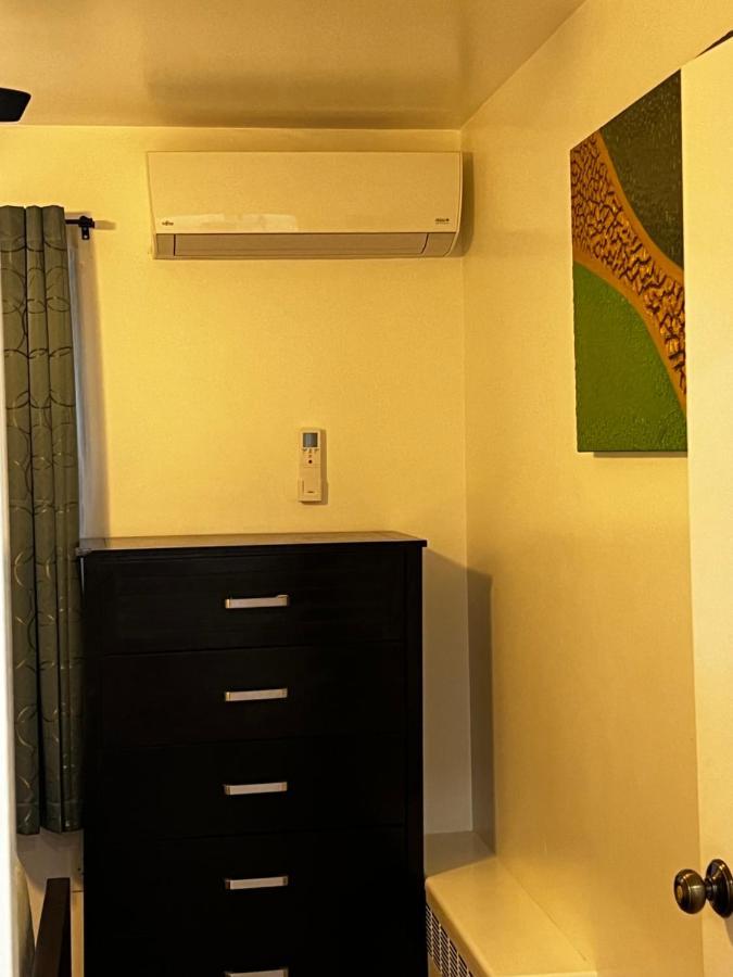 Appartement Vakb New York