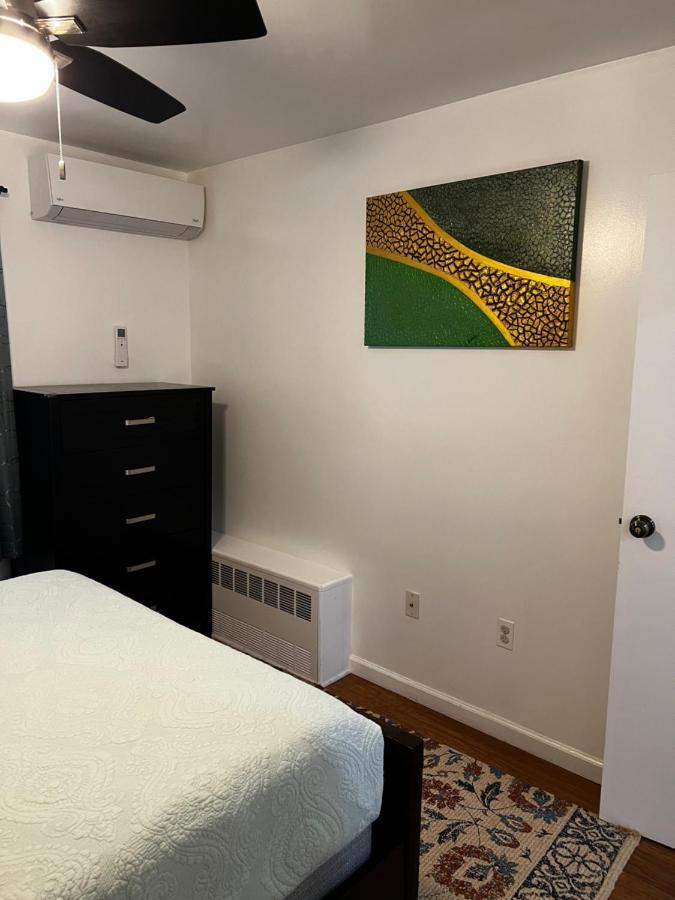 Vakb Appartement