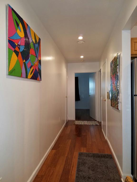 Appartement Vakb