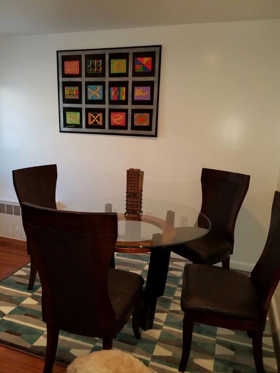 Appartement Vakb