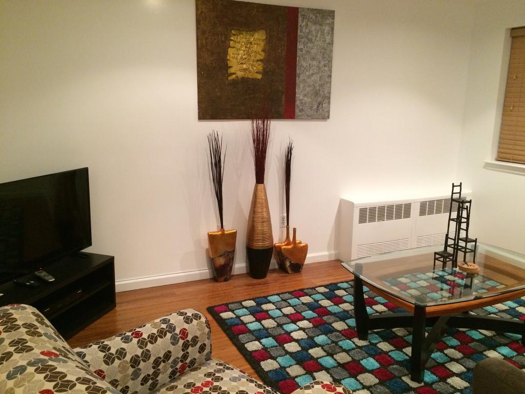 Appartement Vakb New York
